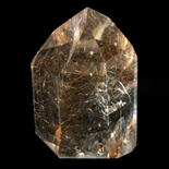 Quartz - Rutilated Quartz